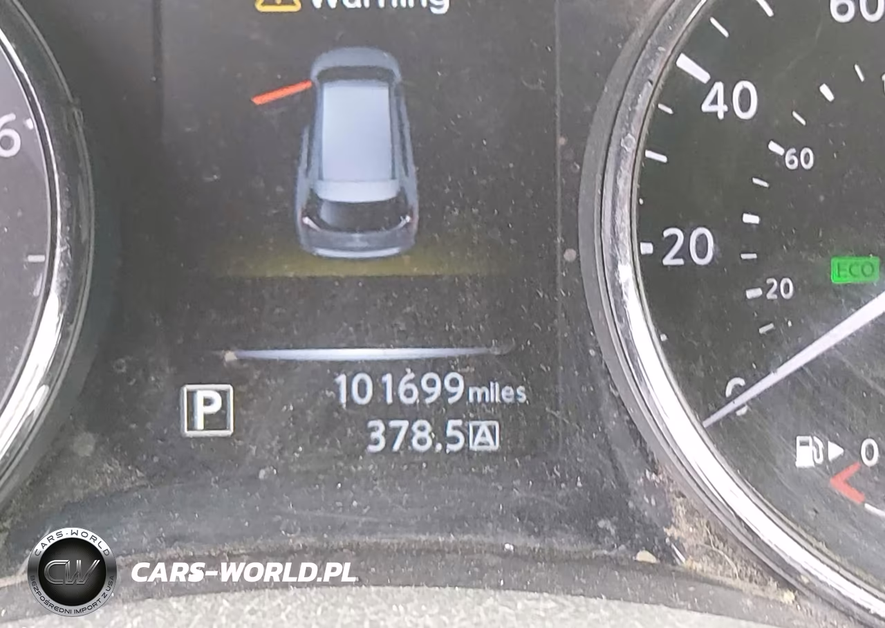 2016 Nissan Rogue S VIN:5N1AT2MV4GC814878 - 16