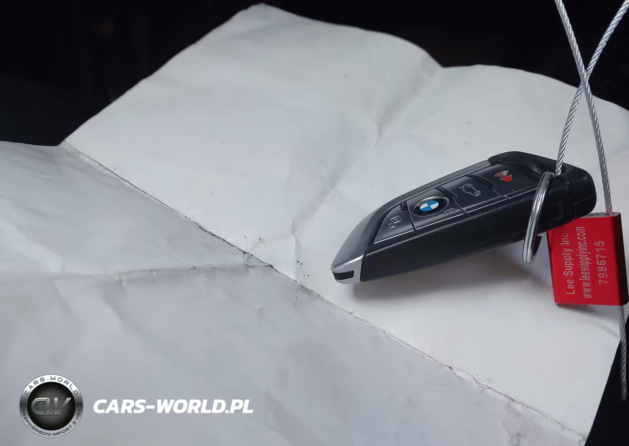 2018 BMW 530E Iperformance VIN:WBAJA9C58JB251185 - 11
