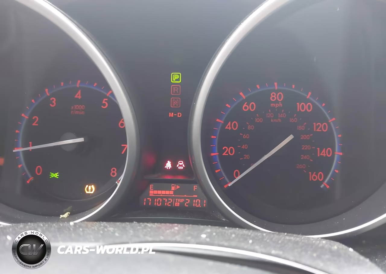 2010 Mazda Mazda3 S Sport VIN:JM1BL1S61A1162965 - 7