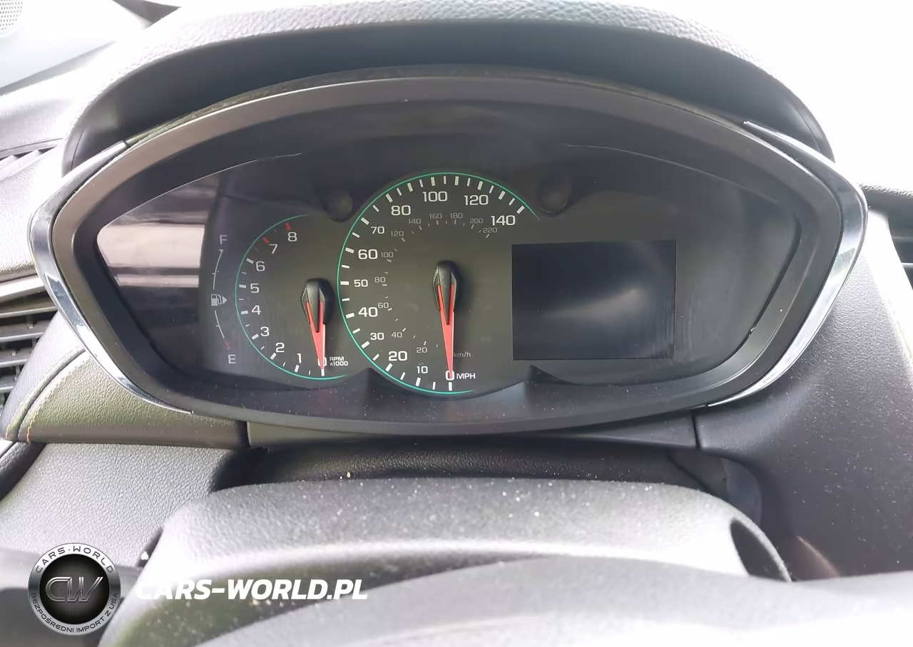 2017 Chevrolet Trax Ls VIN:3GNCJKSB5HL180778 - 7