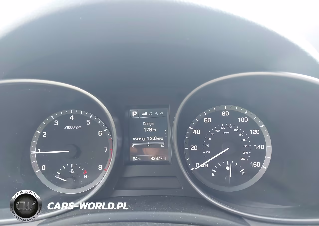 2018 Hyundai Santa Fe Sport 2.4L VIN:5NMZU3LB0JH054698 - 7
