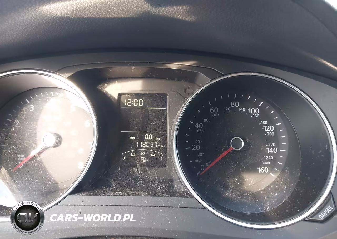 2015 Volkswagen Jetta 1.8T Se VIN:3VWD17AJ7FM309997 - 7