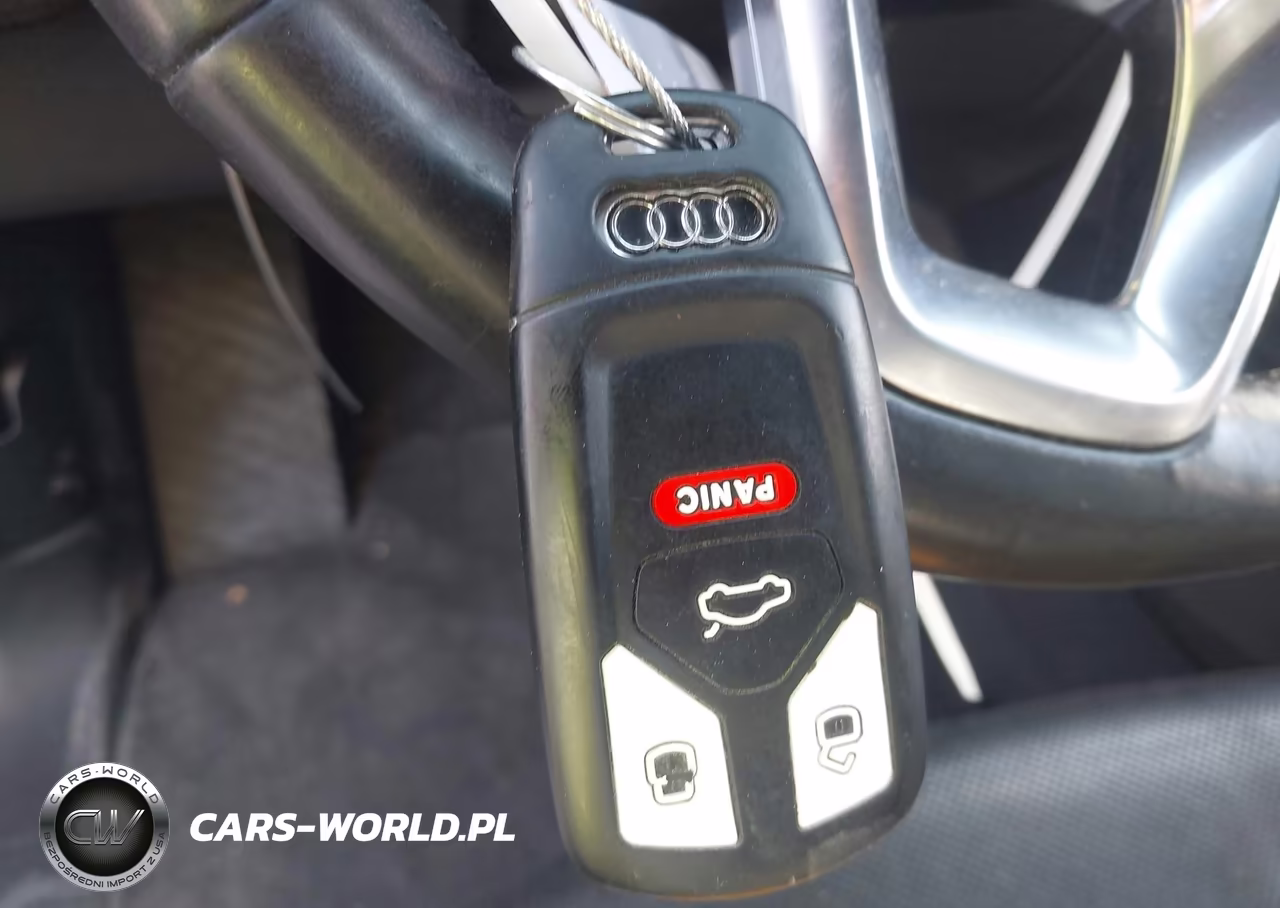 2017 Audi Q7 3.0T Premium VIN:WA1VAAF7XHD012944 - 11