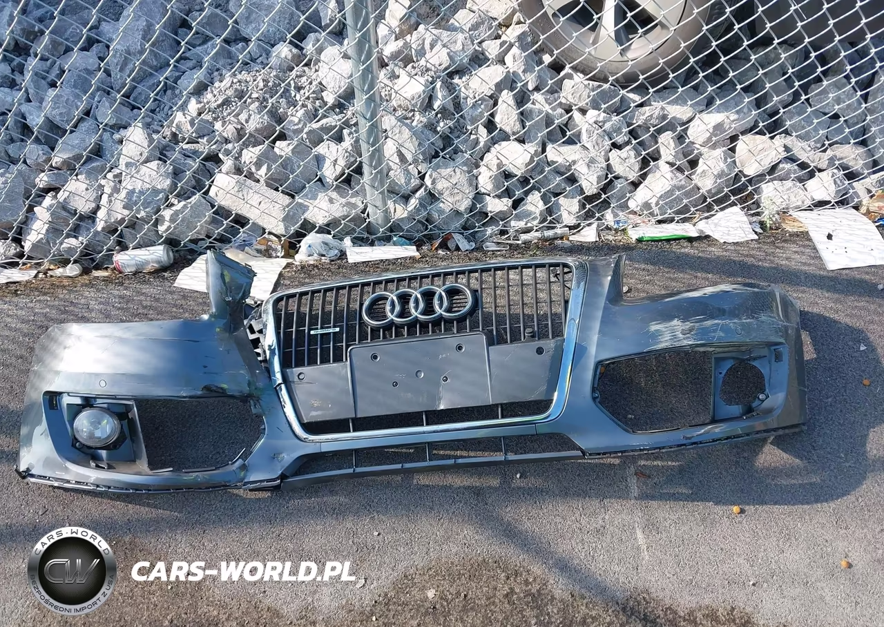 2012 Audi Q5 2.0T Premium VIN:WA1LFAFPXCA130589 - 11