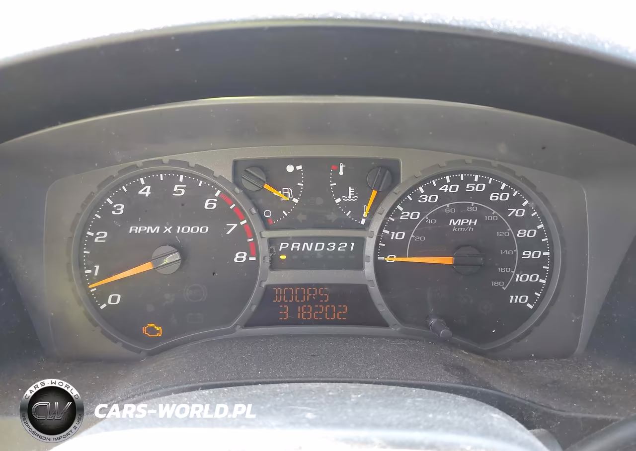 2004 Chevrolet Colorado Ls VIN:1GCCS136048195585 - 7