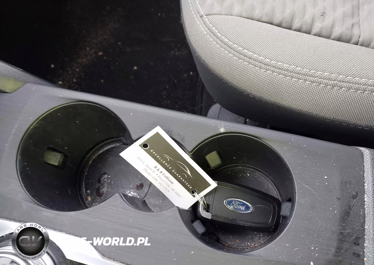 2020 Ford Escape Se VIN:1FMCU9G69LUB40427 - 11