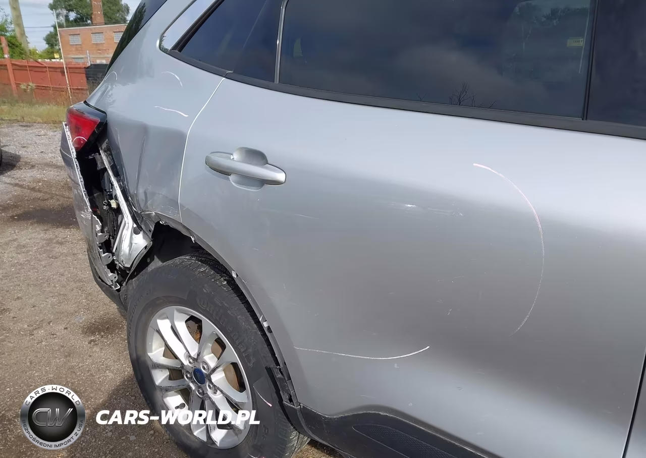2020 Ford Escape Se VIN:1FMCU9G69LUB40427 - 19