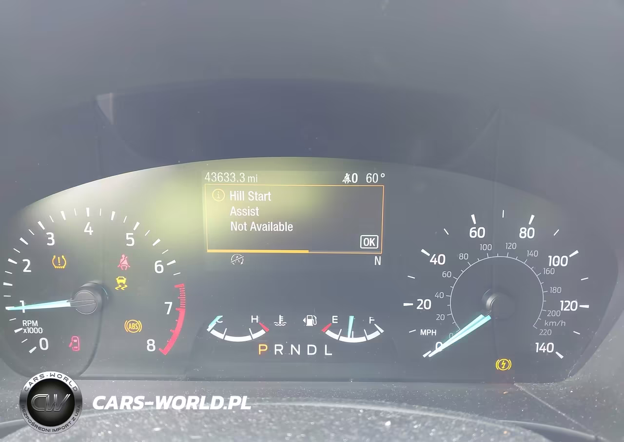 2020 Ford Escape Se VIN:1FMCU9G69LUB40427 - 7