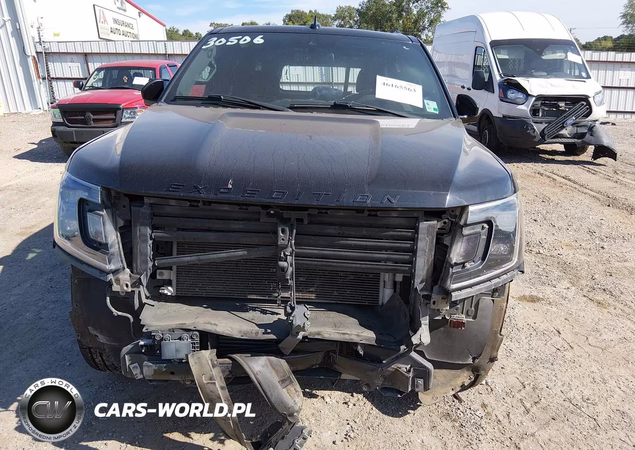 2021 Ford Expedition Limited Max VIN:1FMJK1KT0MEA78696 - 13