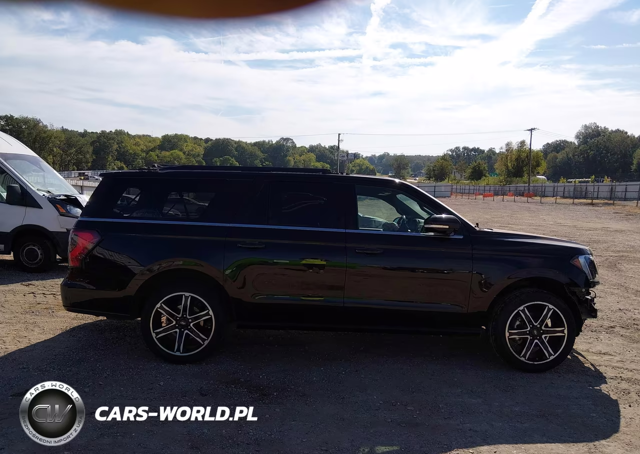 2021 Ford Expedition Limited Max VIN:1FMJK1KT0MEA78696 - 14