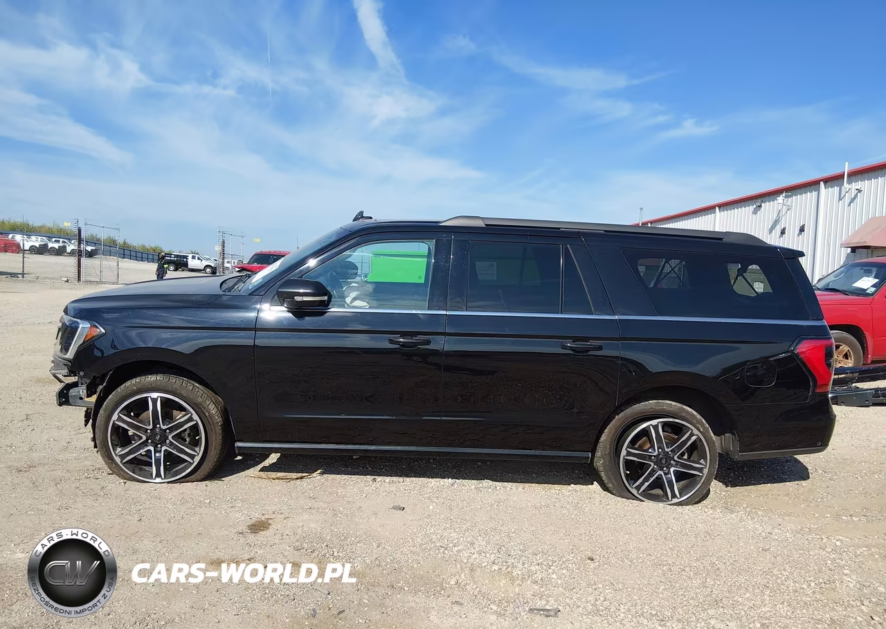 2021 Ford Expedition Limited Max VIN:1FMJK1KT0MEA78696 - 15