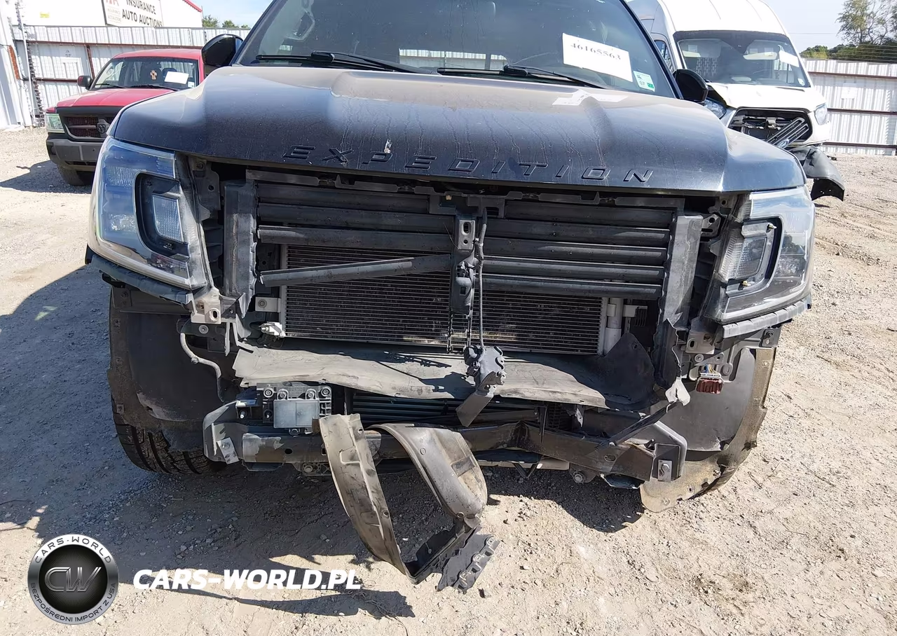 2021 Ford Expedition Limited Max VIN:1FMJK1KT0MEA78696 - 18