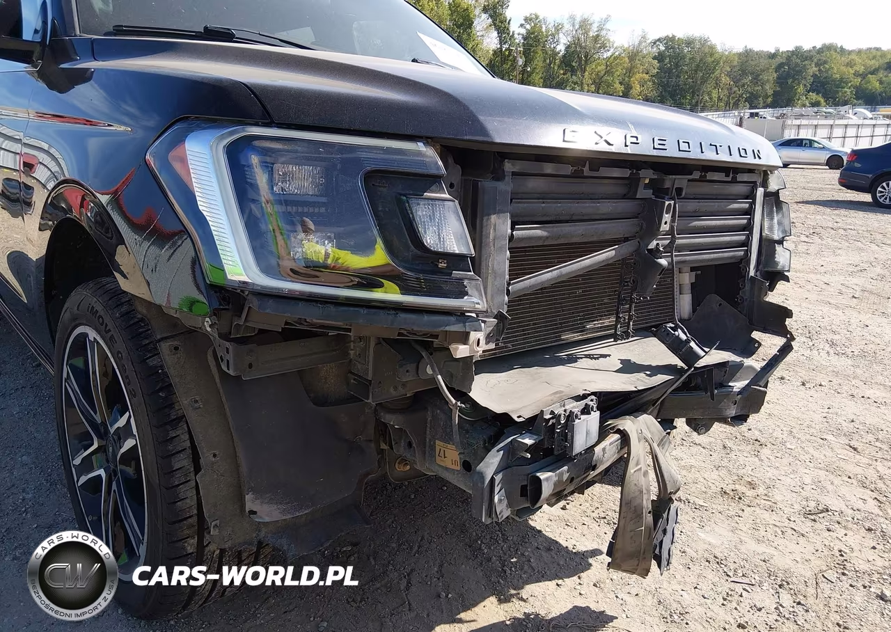 2021 Ford Expedition Limited Max VIN:1FMJK1KT0MEA78696 - 20