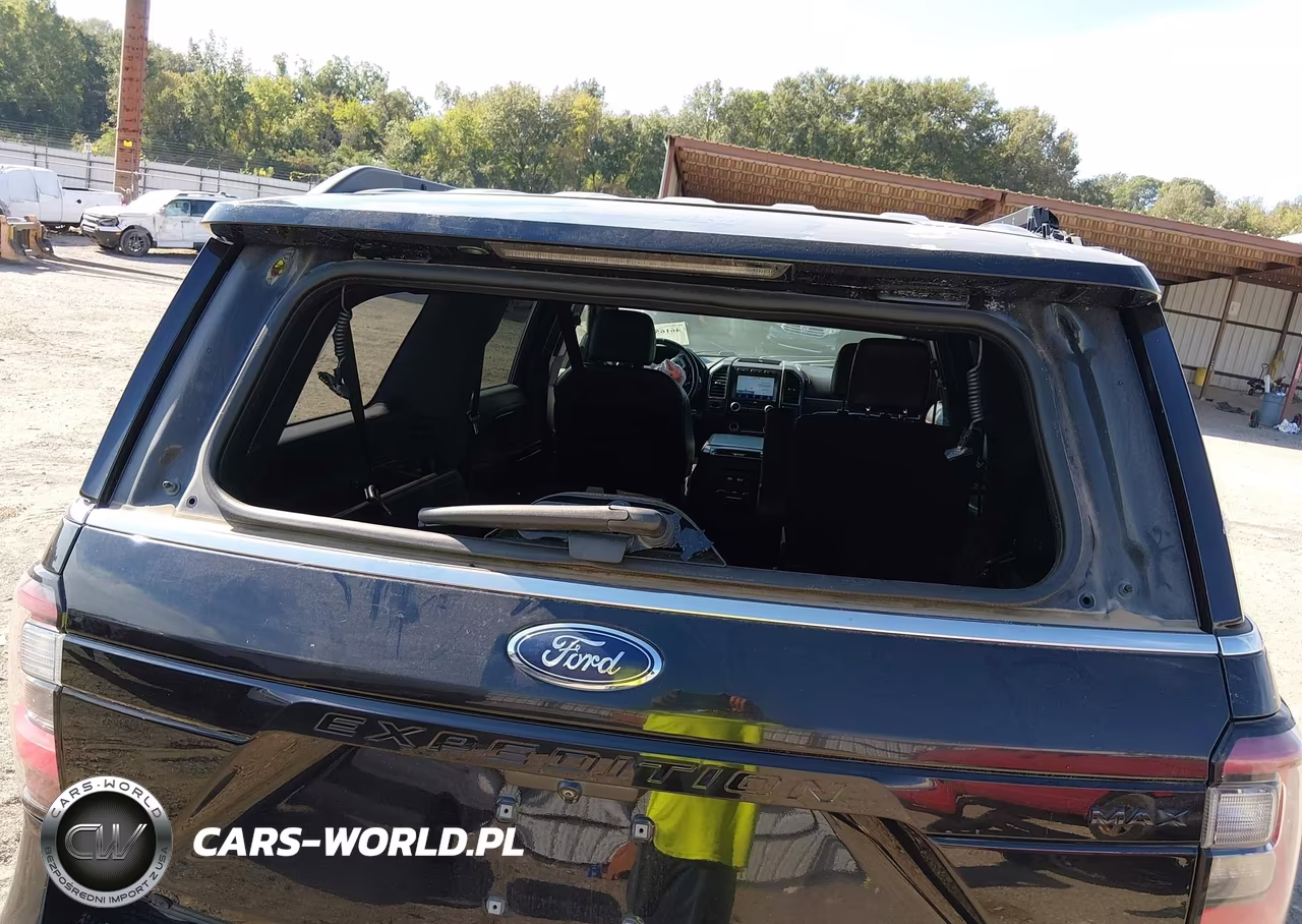 2021 Ford Expedition Limited Max VIN:1FMJK1KT0MEA78696 - 6