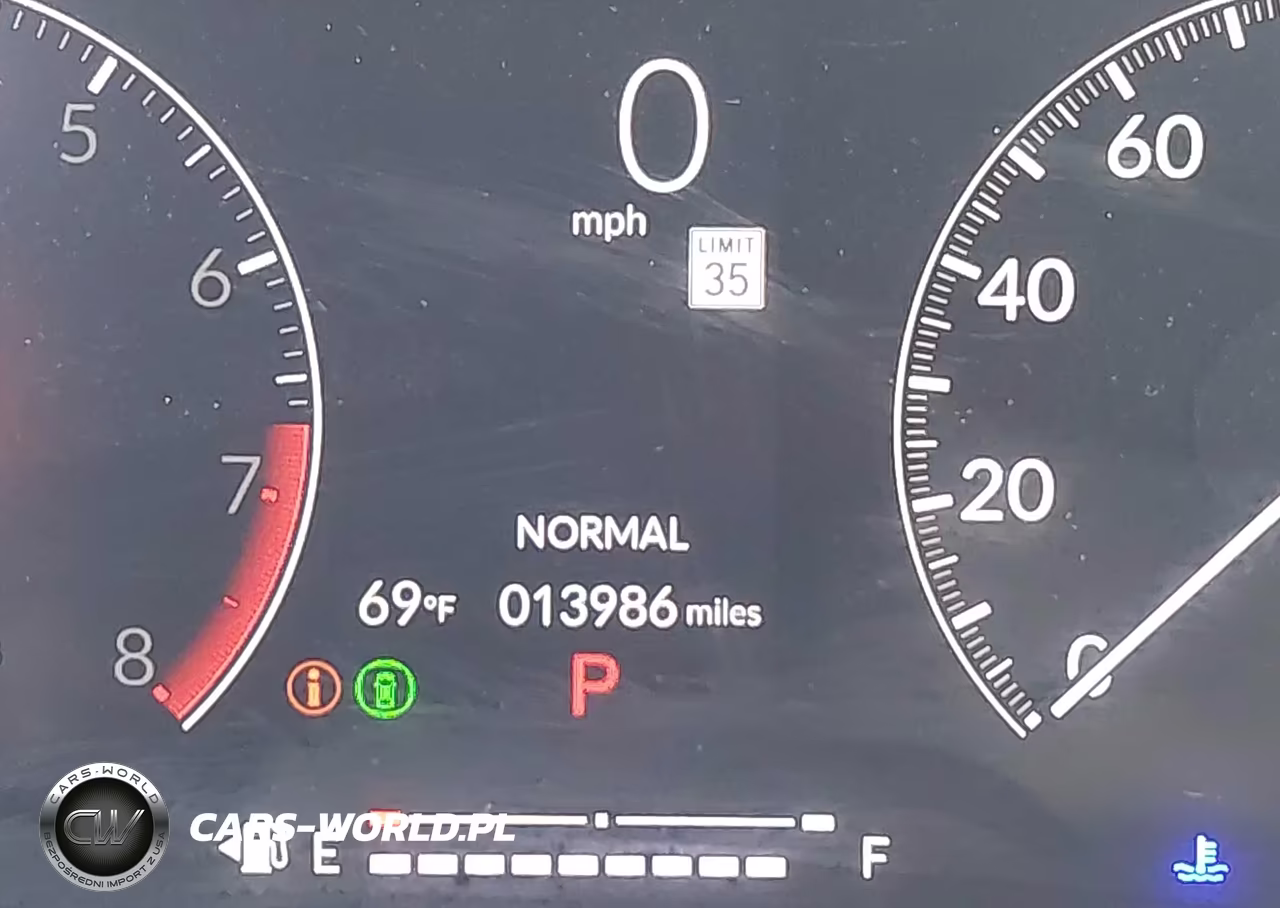2024 Honda Civic Sport VIN:2HGFE2F5XRH583911 - 15