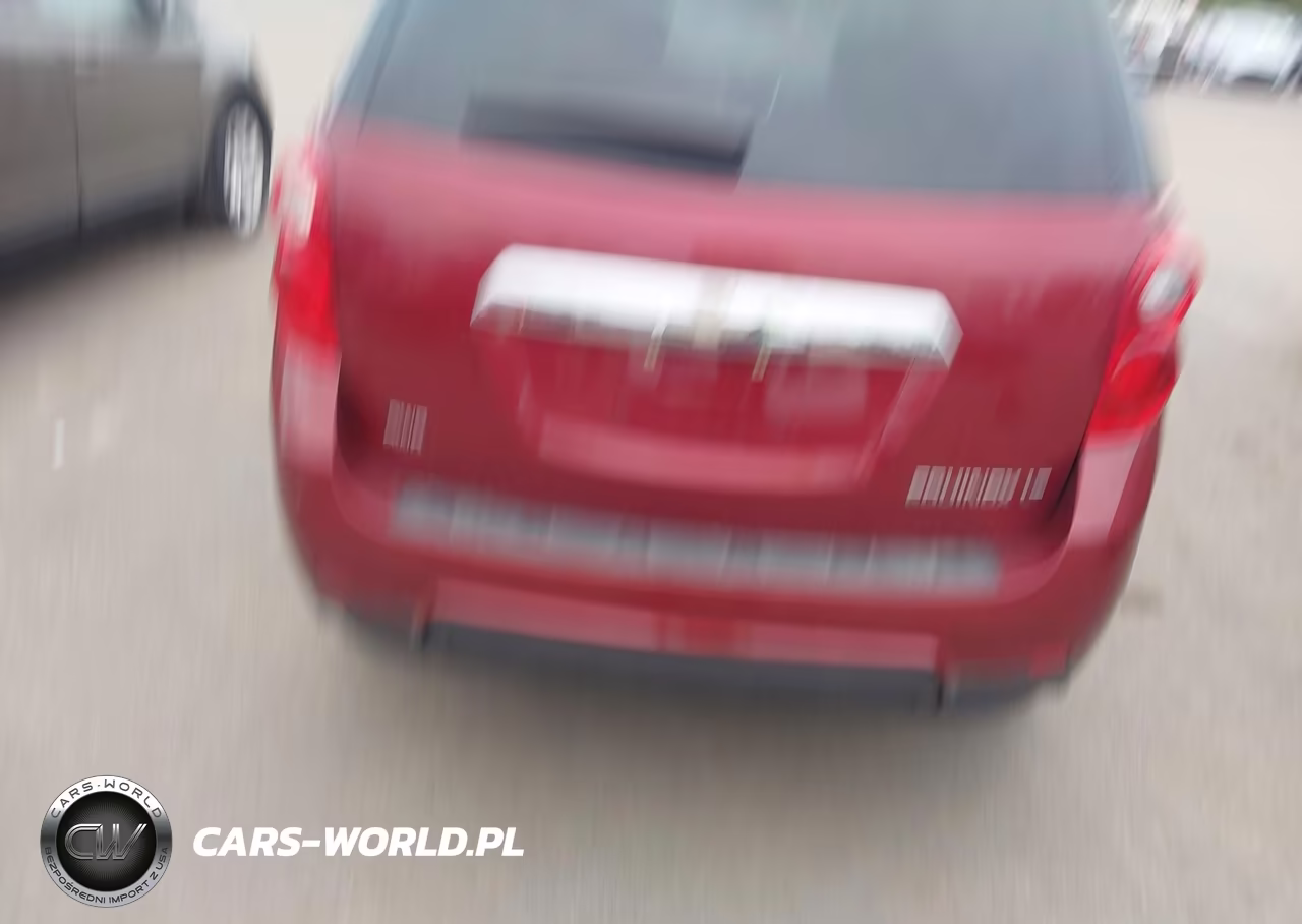2012 Chevrolet Equinox 1Lt VIN:2GNFLEEK3C6234788 - 16