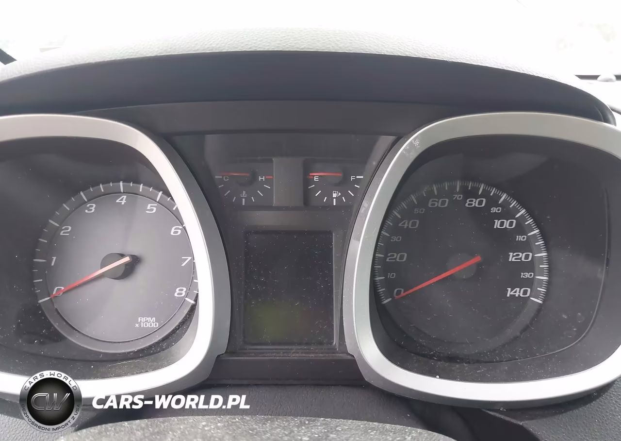 2012 Chevrolet Equinox 1Lt VIN:2GNFLEEK3C6234788 - 7