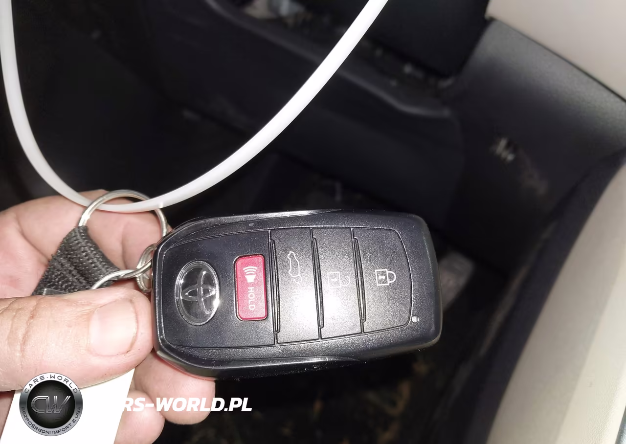 2025 Toyota Highlander Hybrid Xle VIN:5TDKBRCH0SS663495 - 11