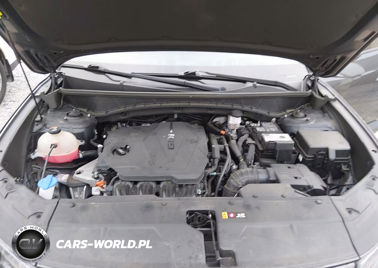 2023 Hyundai Tucson Sel VIN:5NMJB3AE5PH208380 - 10