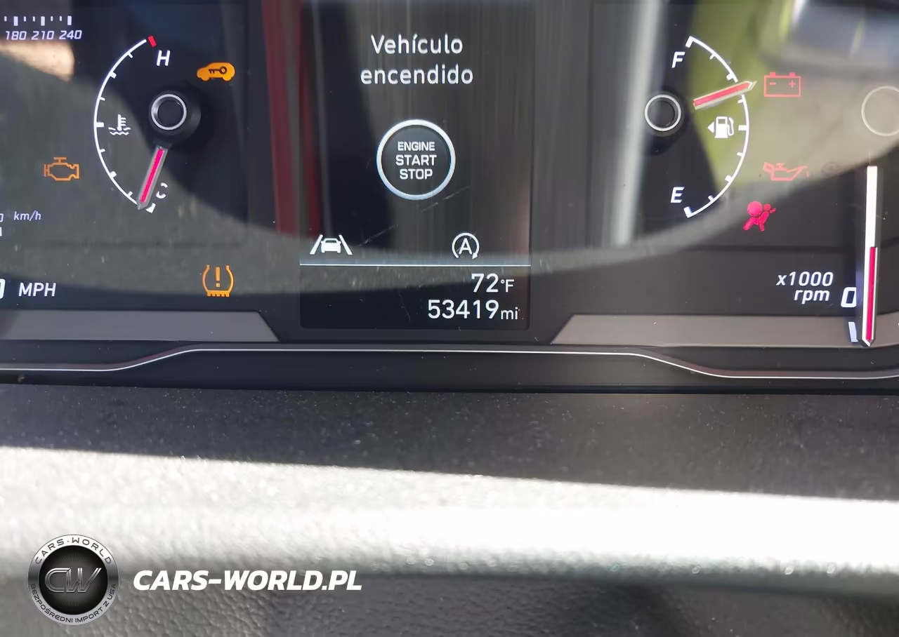 2023 Hyundai Tucson Sel VIN:5NMJB3AE5PH208380 - 15