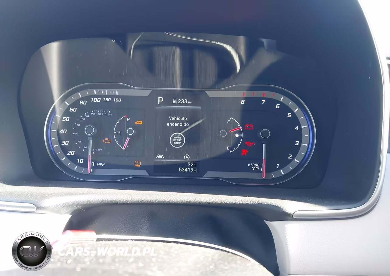 2023 Hyundai Tucson Sel VIN:5NMJB3AE5PH208380 - 7