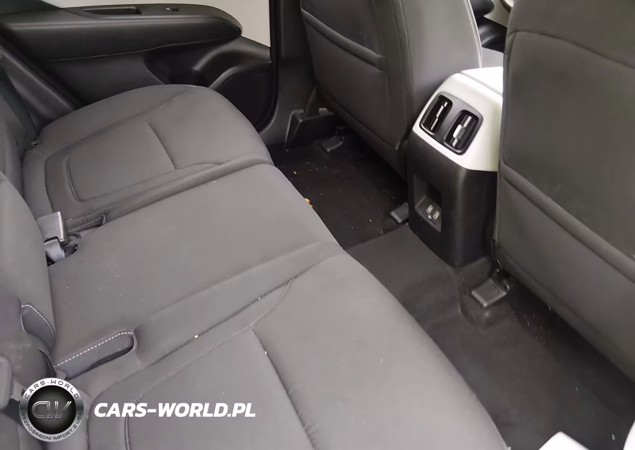 2023 Hyundai Tucson Sel VIN:5NMJB3AE5PH208380 - 8