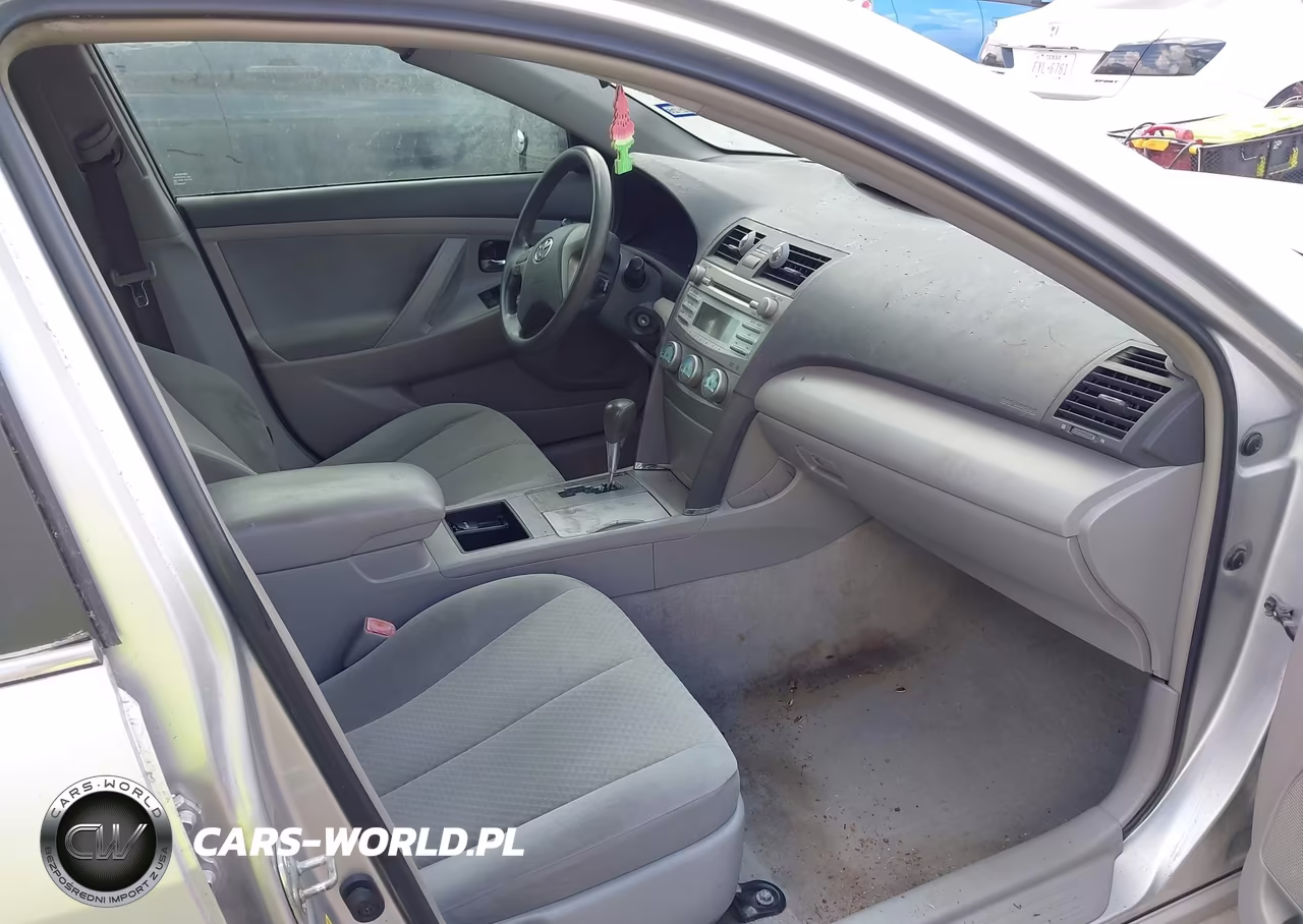 2009 Toyota Camry VIN:4T1BE46K79U311646 - 5
