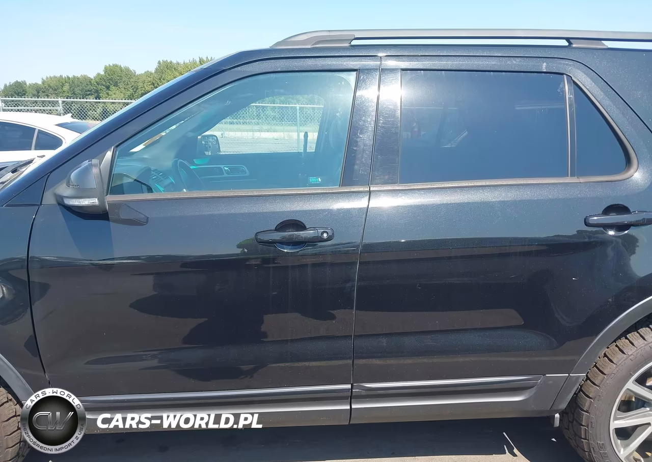 2015 Ford Explorer Xlt VIN:1FM5K8D81FGB64108 - 14