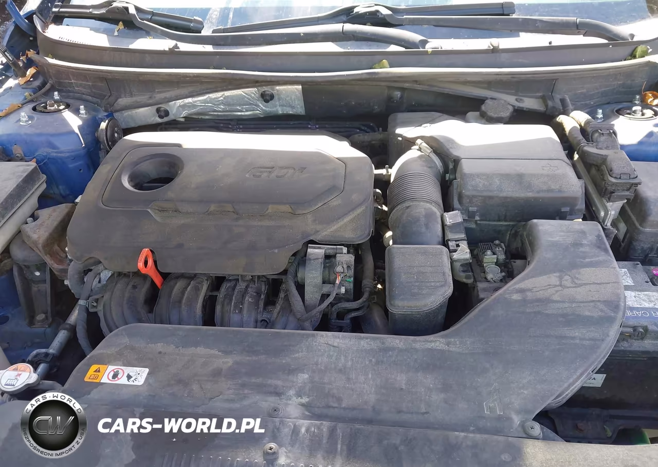 2015 Hyundai Sonata Limited VIN:5NPE34AF6FH011717 - 10