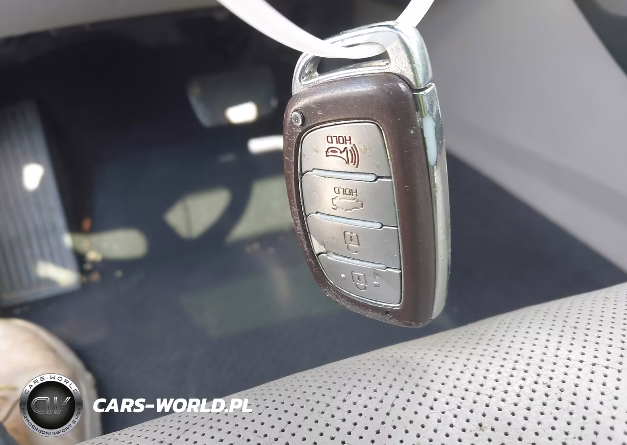 2015 Hyundai Sonata Limited VIN:5NPE34AF6FH011717 - 11