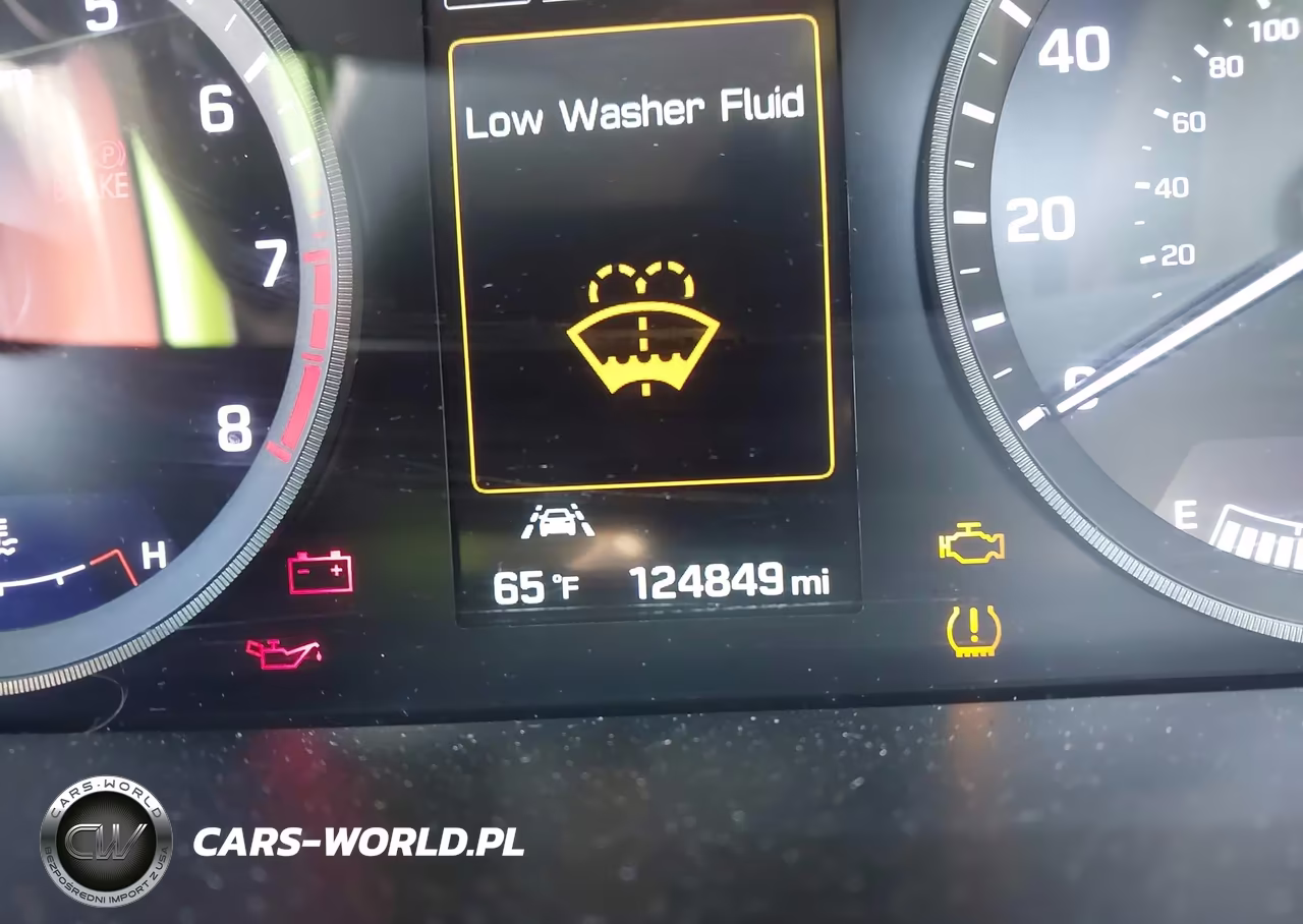 2015 Hyundai Sonata Limited VIN:5NPE34AF6FH011717 - 7