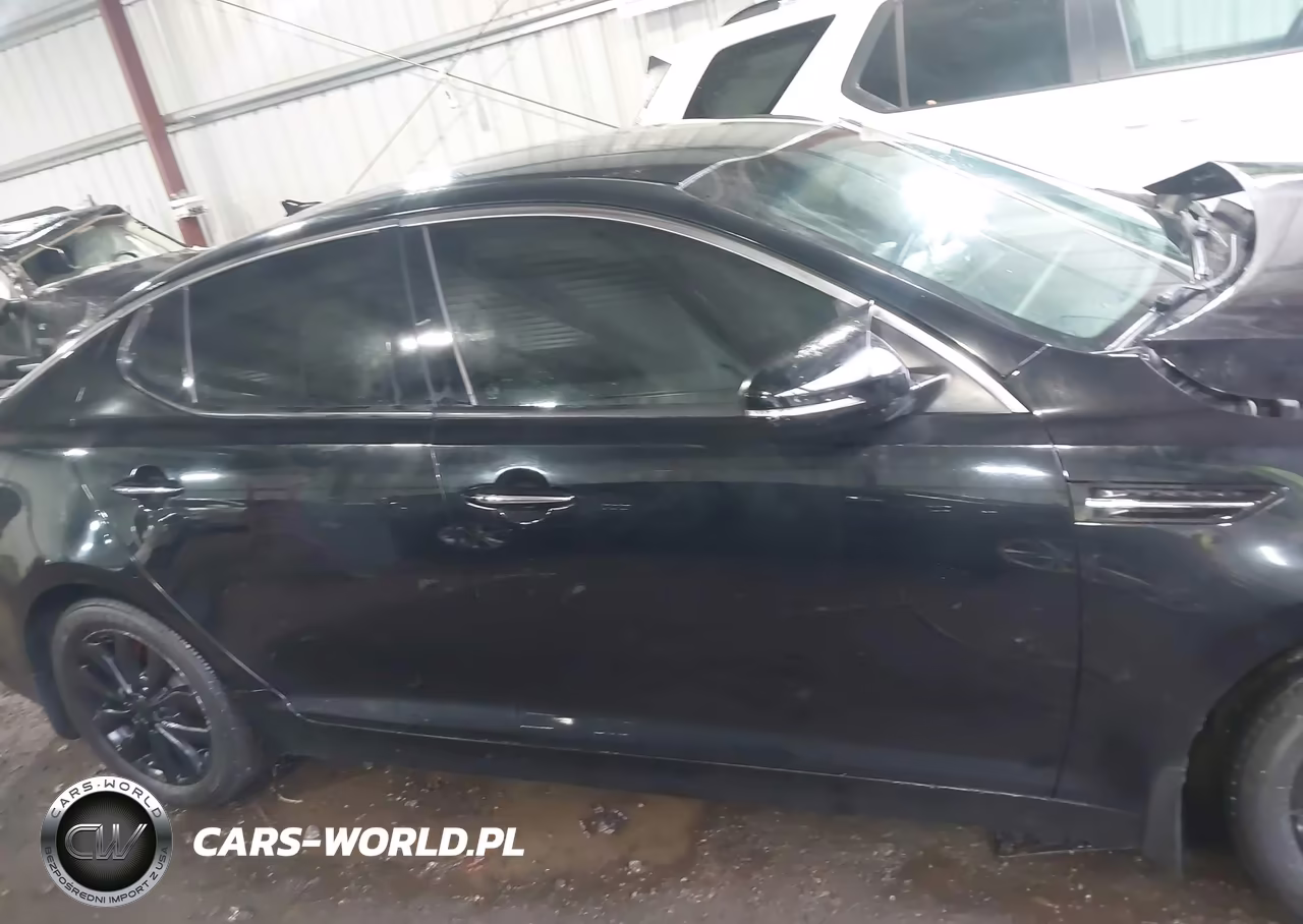 2015 Kia Optima Ex VIN:5XXGN4A71FG412728 - 14
