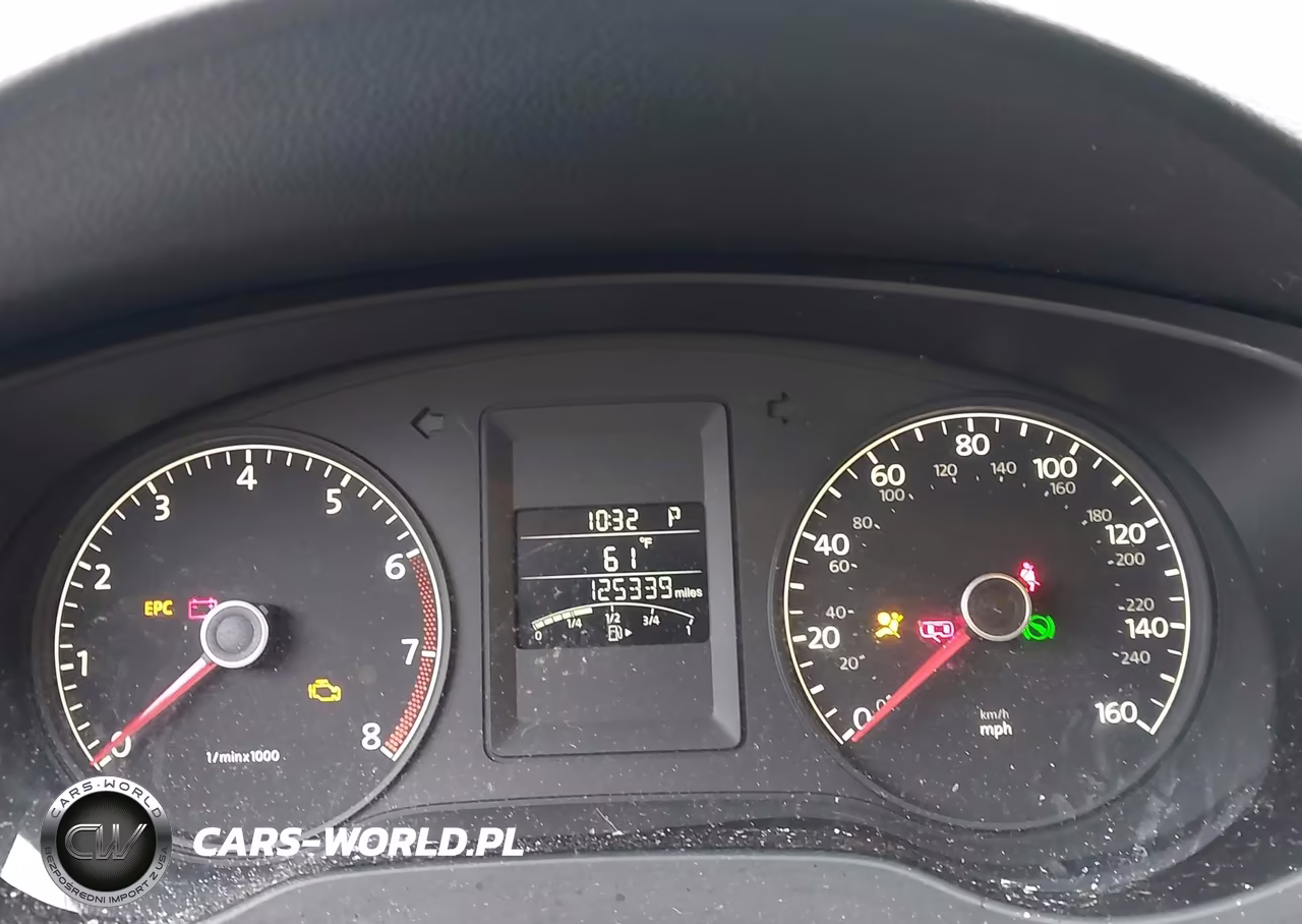 2011 Volkswagen Jetta 2.5L Se VIN:3VWDZ7AJ9BM381366 - 7