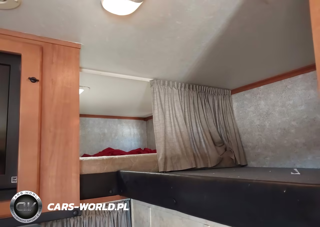 2010 Jayco Recon VIN:1UJCJSCR1A1AD0053 - 12