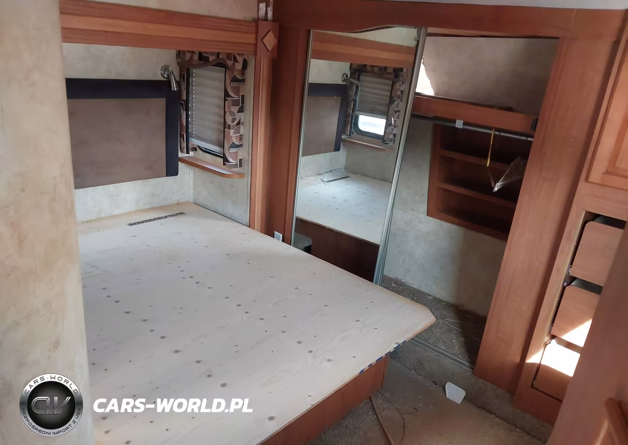 2010 Jayco Recon VIN:1UJCJSCR1A1AD0053 - 14