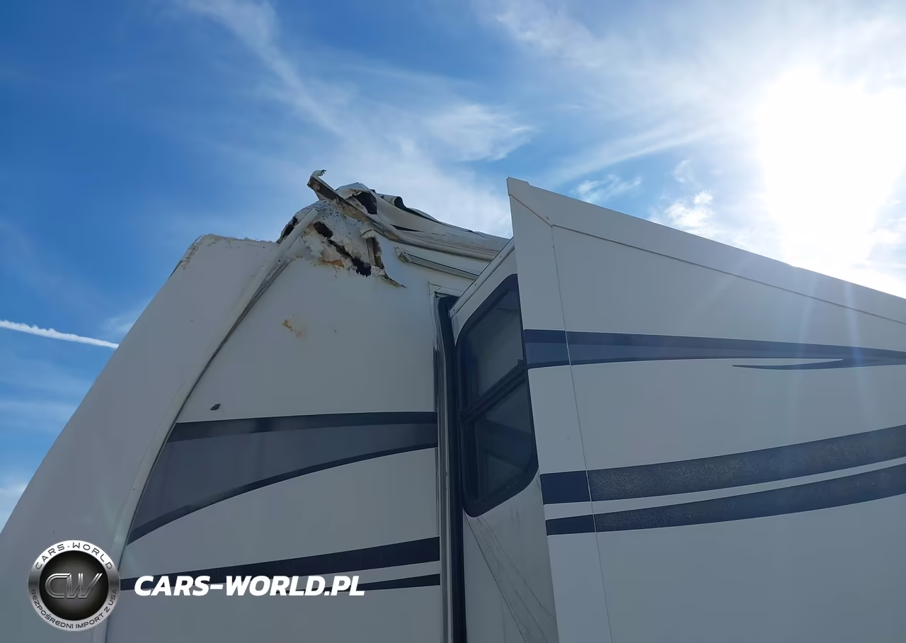 2010 Jayco Recon VIN:1UJCJSCR1A1AD0053 - 6