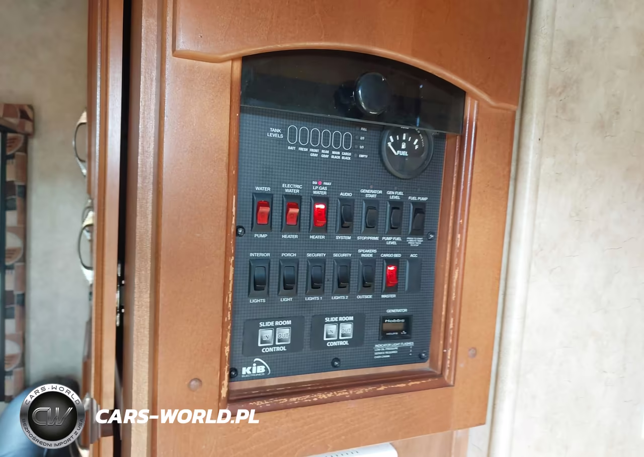 2010 Jayco Recon VIN:1UJCJSCR1A1AD0053 - 7