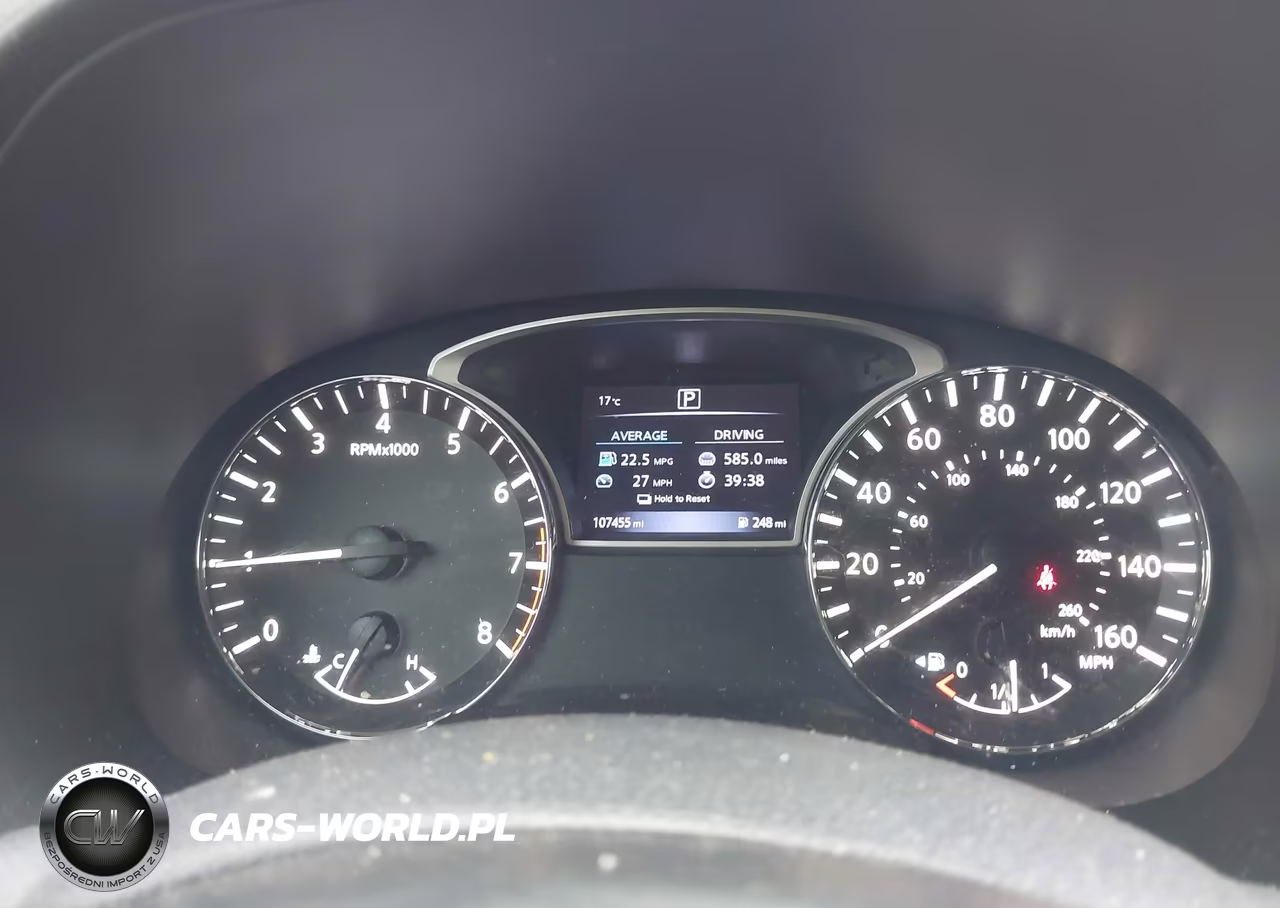 2017 Nissan Pathfinder S VIN:5N1DR2MN6HC687869 - 16