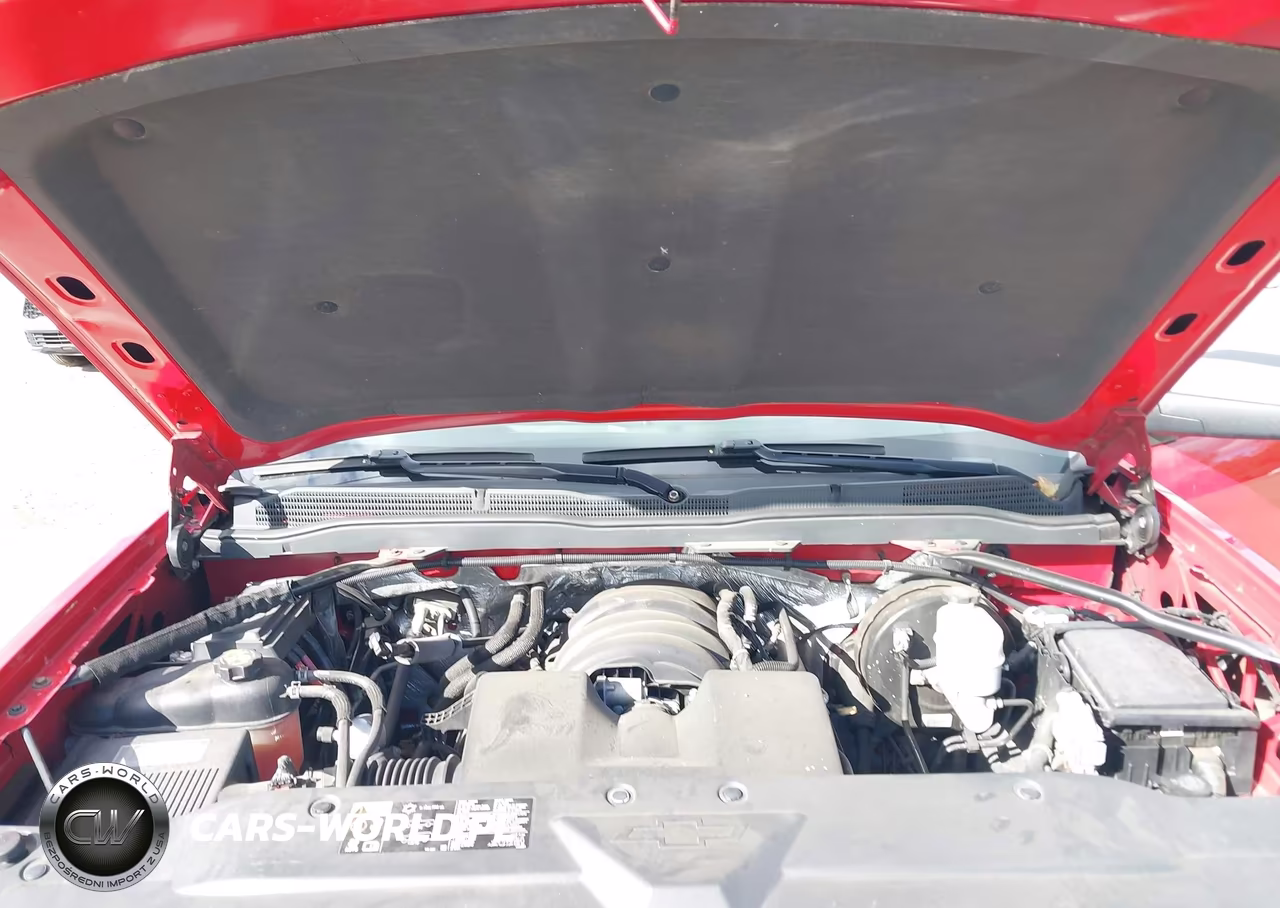 2014 Chevrolet Silverado 1500 1Lt VIN:1GCVKREH9EZ239746 - 10