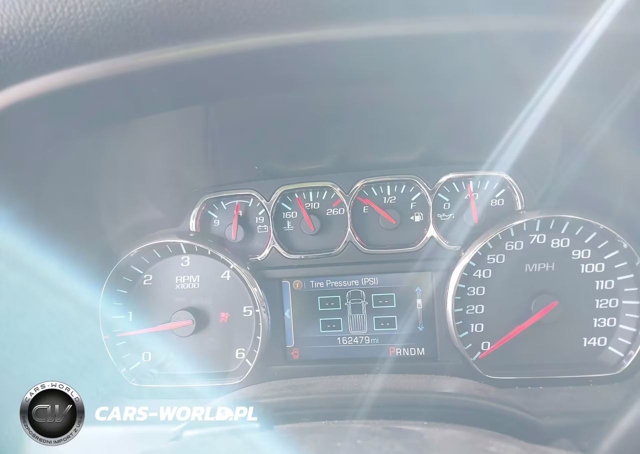 2014 Chevrolet Silverado 1500 1Lt VIN:1GCVKREH9EZ239746 - 7