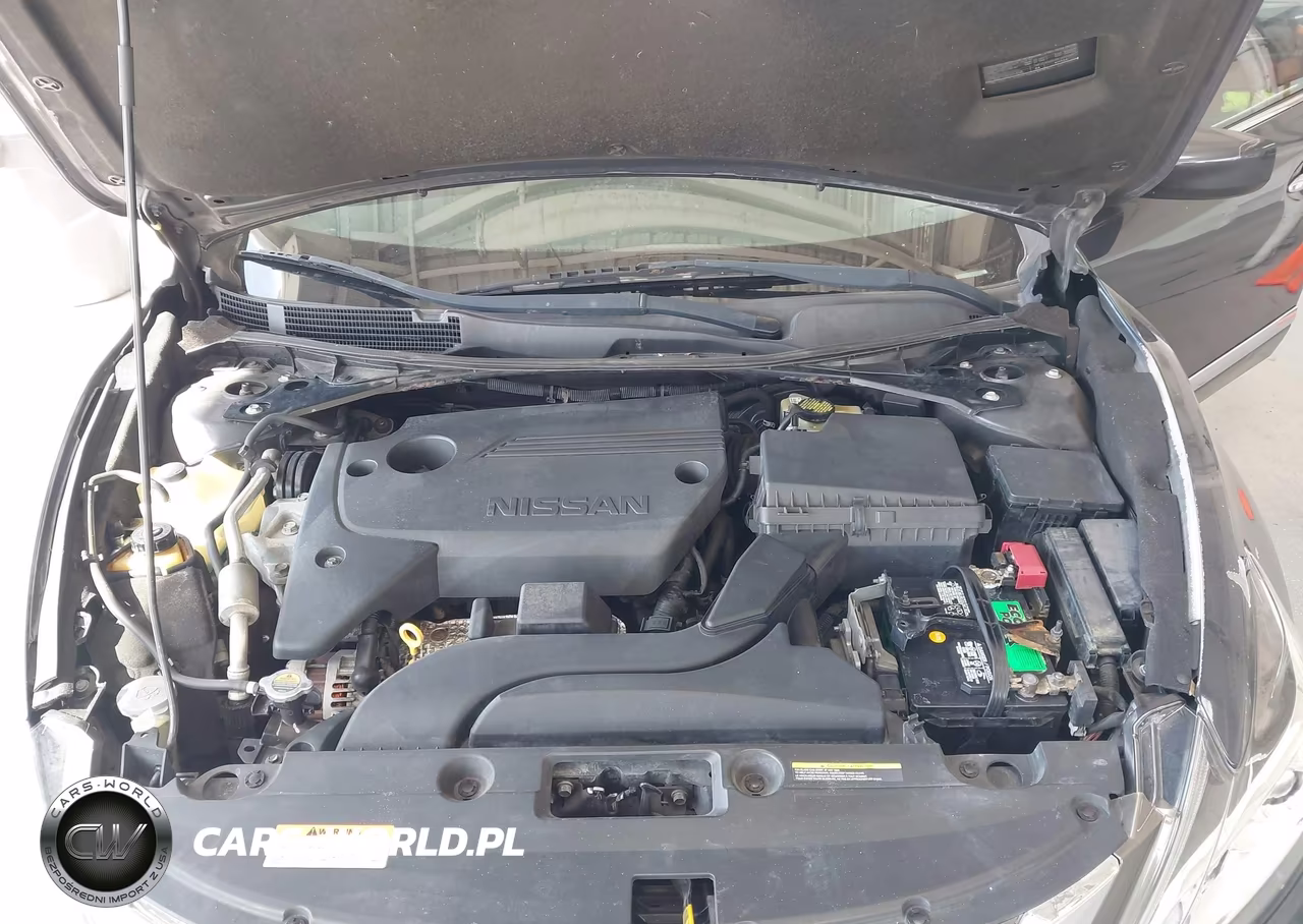 2016 Nissan Altima 2.5 S VIN:1N4AL3AP0GC285242 - 10