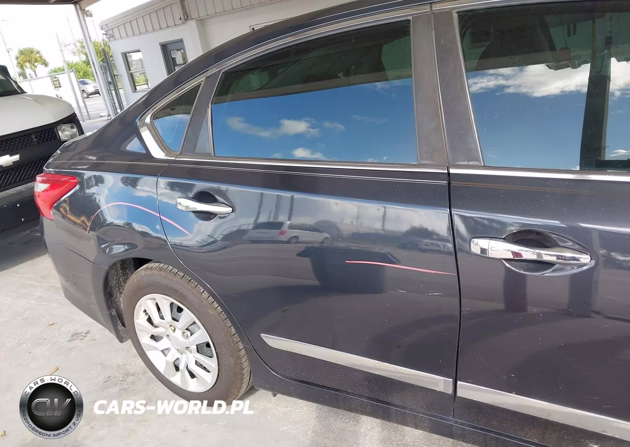 2016 Nissan Altima 2.5 S VIN:1N4AL3AP0GC285242 - 12