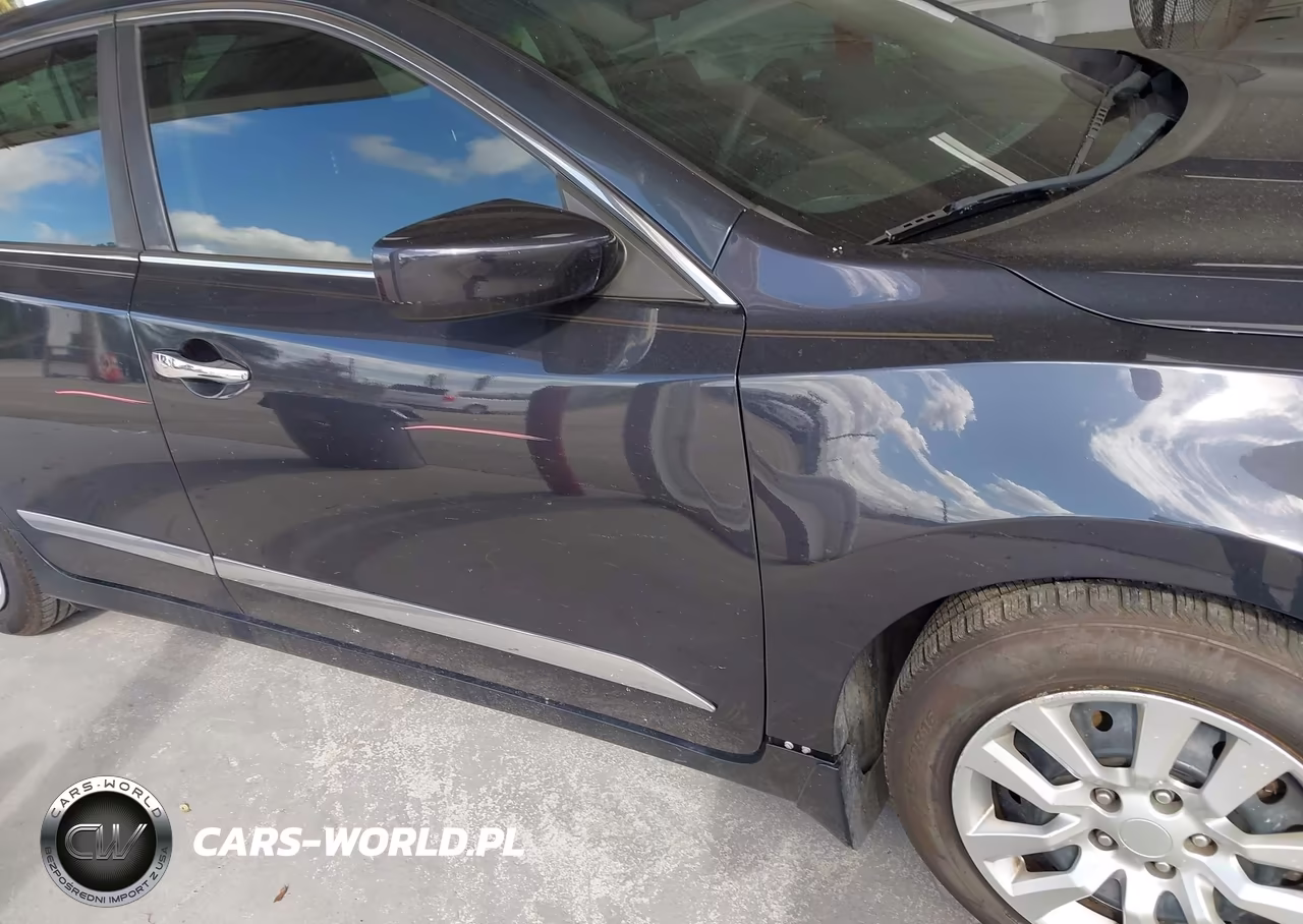 2016 Nissan Altima 2.5 S VIN:1N4AL3AP0GC285242 - 13