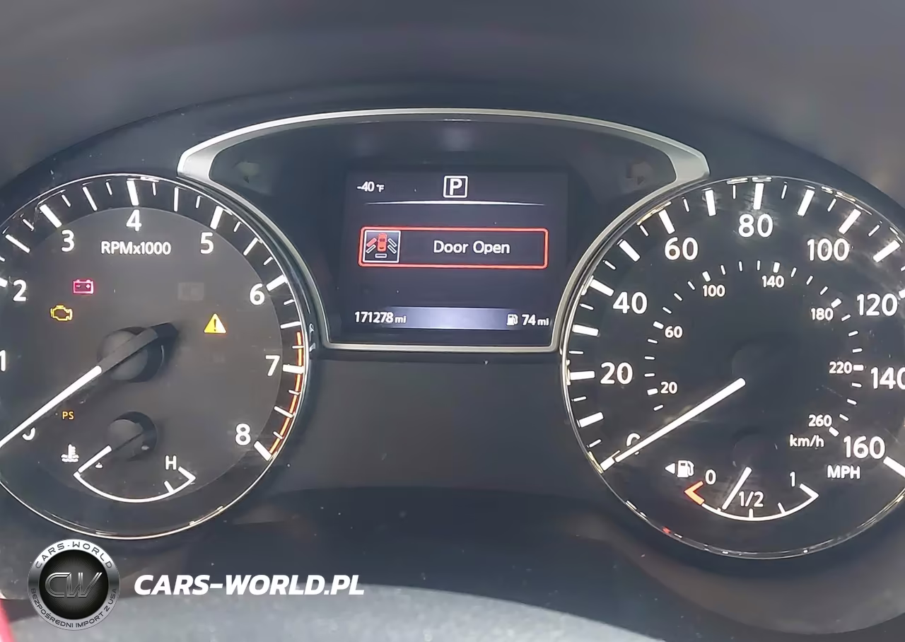 2016 Nissan Altima 2.5 S VIN:1N4AL3AP0GC285242 - 7