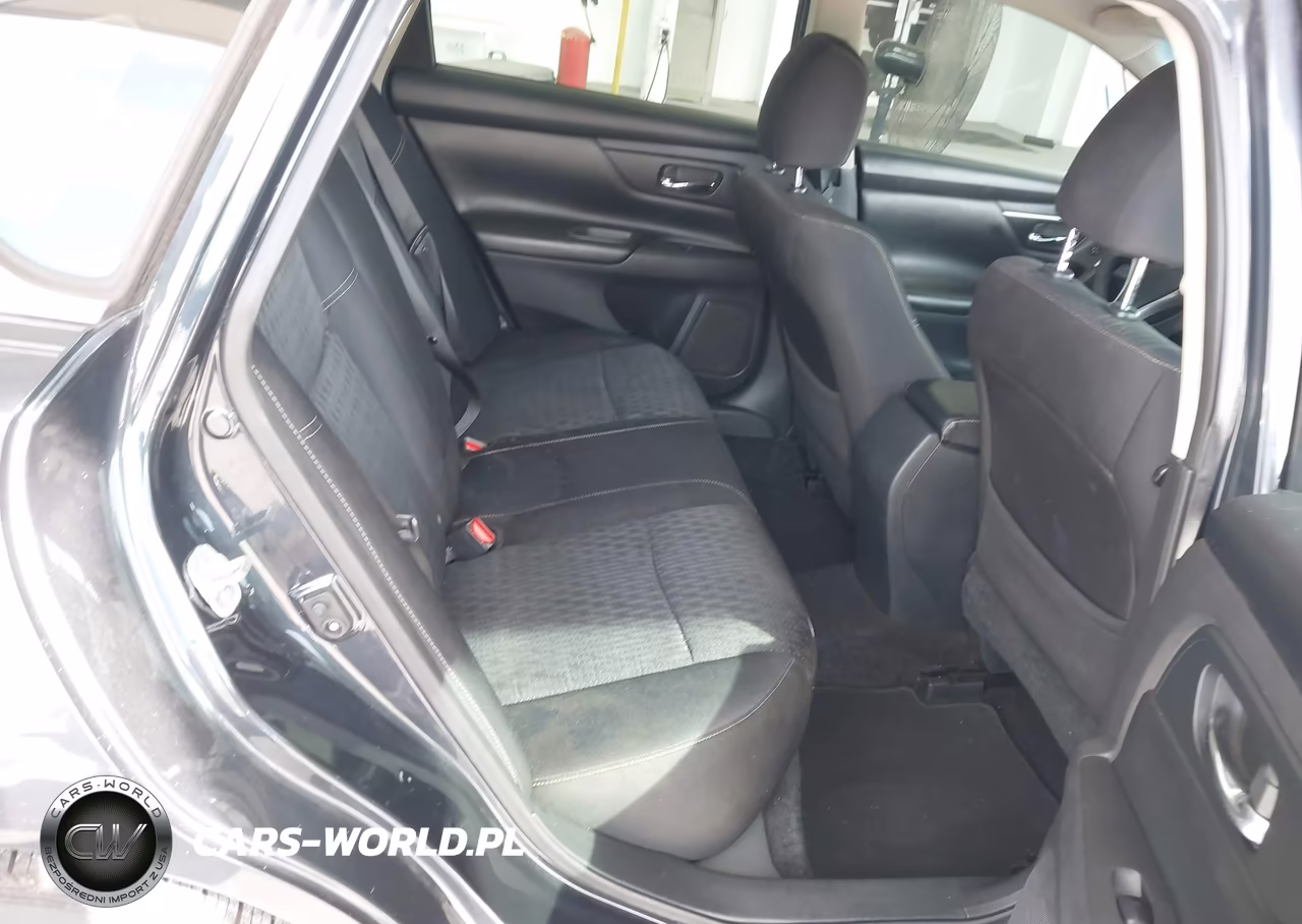 2016 Nissan Altima 2.5 S VIN:1N4AL3AP0GC285242 - 8