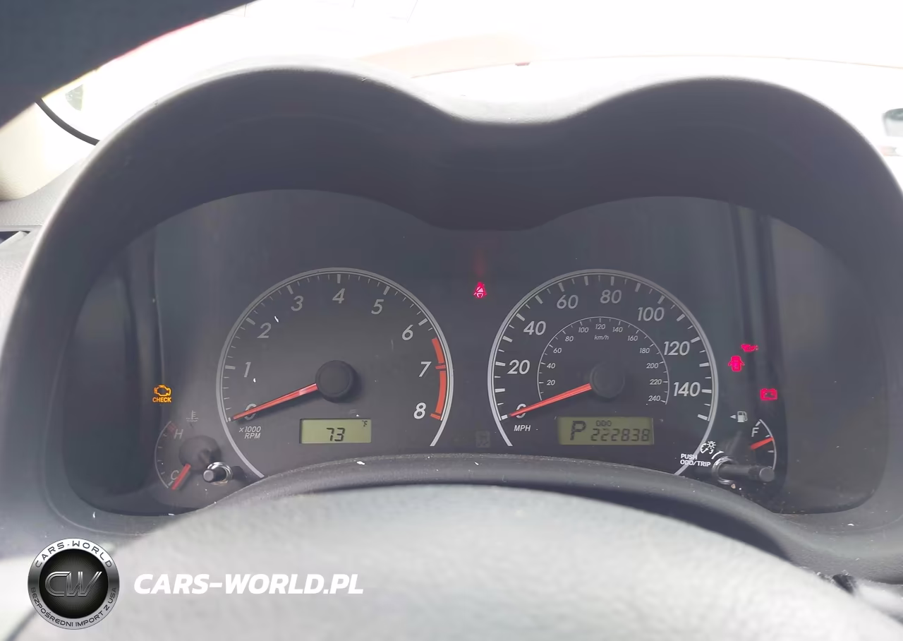 2011 Toyota Corolla Le VIN:2T1BU4EE2BC726122 - 7