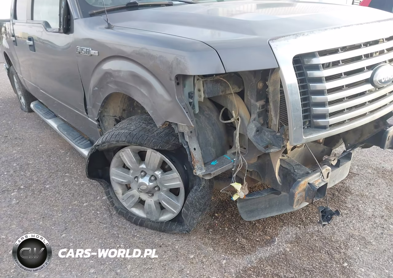 2011 Ford F-150 Xlt VIN:1FTEW1CM7BKD10355 - 17