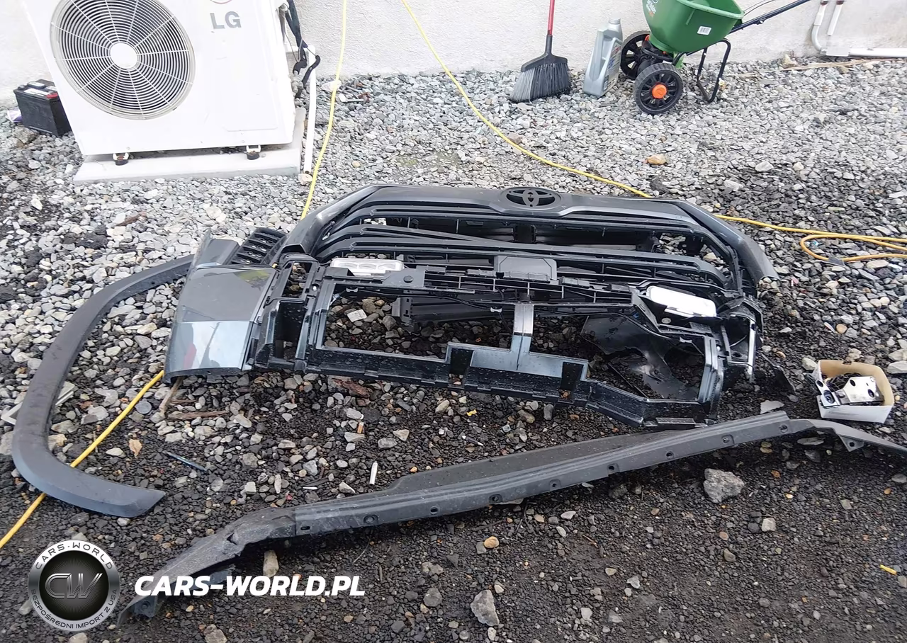 2026 Toyota Tundra Sr5 Crewmax 5.5' Bed VIN:5TFLA5DB0TX388572 - 12