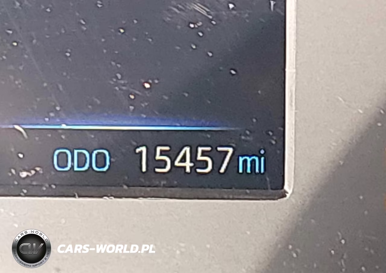 2026 Toyota Tundra Sr5 Crewmax 5.5' Bed VIN:5TFLA5DB0TX388572 - 16