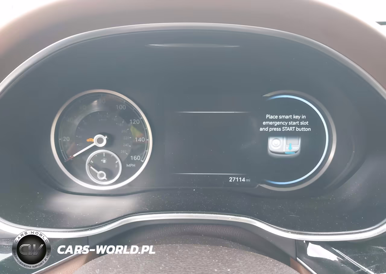 2024 Genesis G80 2.5T Awd VIN:KMTGB4SC5RU212973 - 7